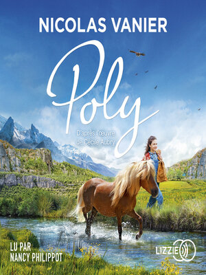 cover image of Poly